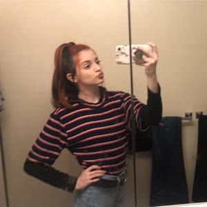 Meet your Posher, Megan